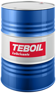 Редукторное масло TEBOIL SYPRES 68 / 150 / 220 / 320 / 460